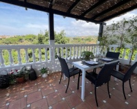 Resale - Villa - Marbella - Elviria