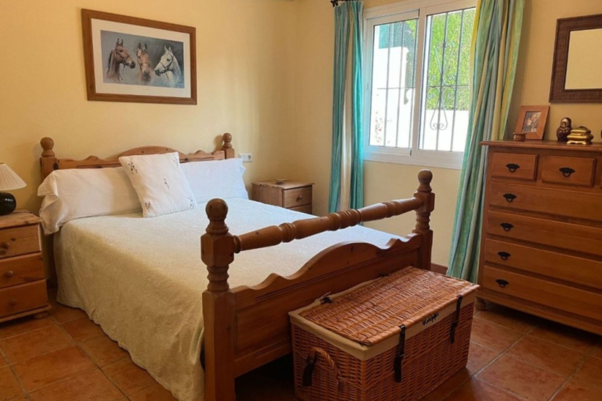Resale - Villa - Marbella - Elviria