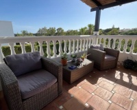 Resale - Villa - Marbella - Elviria
