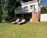 Resale - Villa - Marbella - Elviria