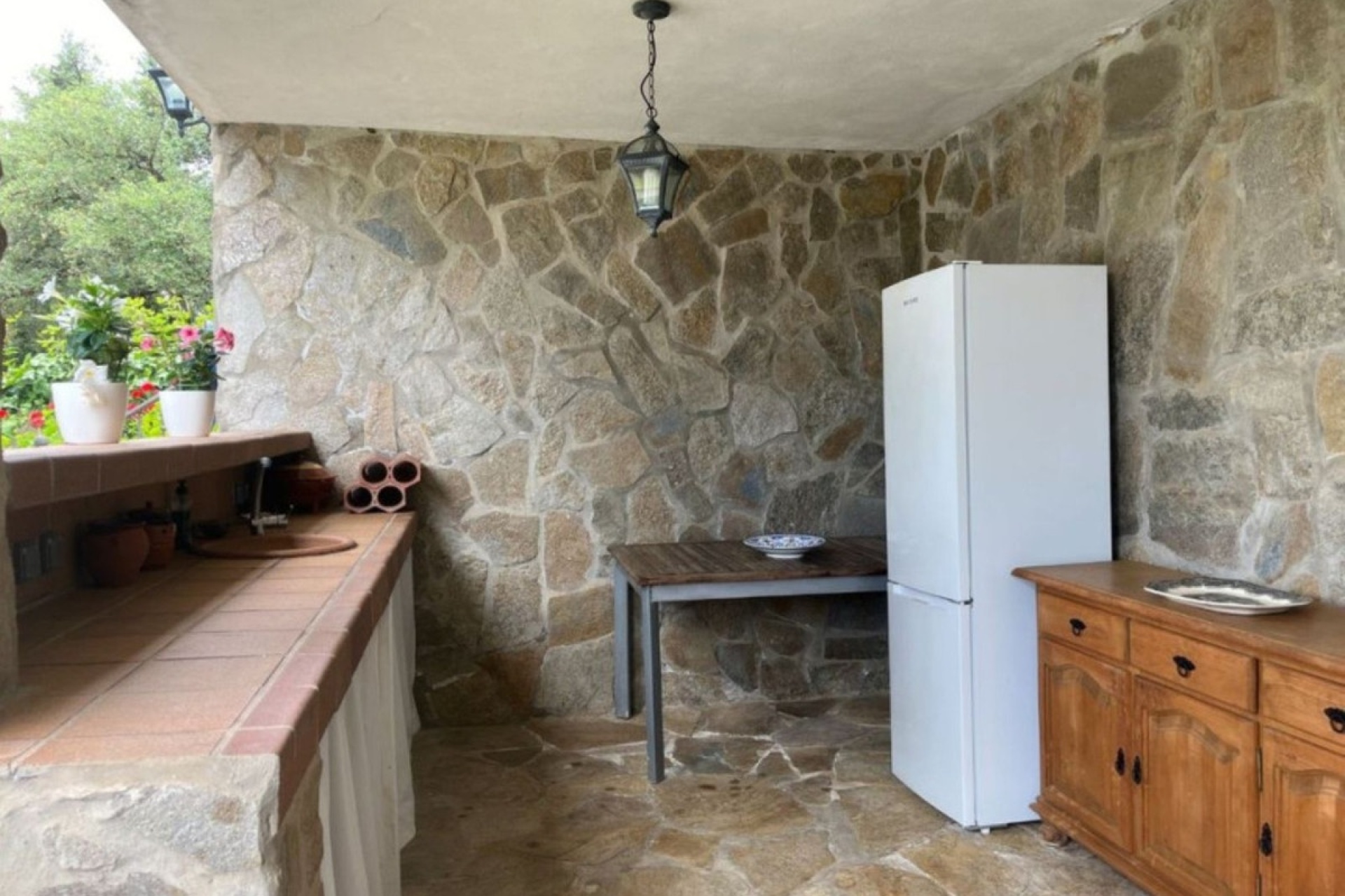 Resale - Villa - Marbella - Elviria