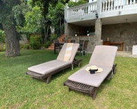 Resale - Villa - Marbella - Elviria