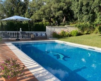 Resale - Villa - Marbella - Elviria
