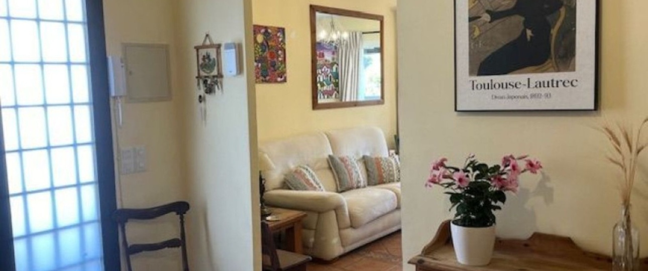Resale - Villa - Marbella - Elviria