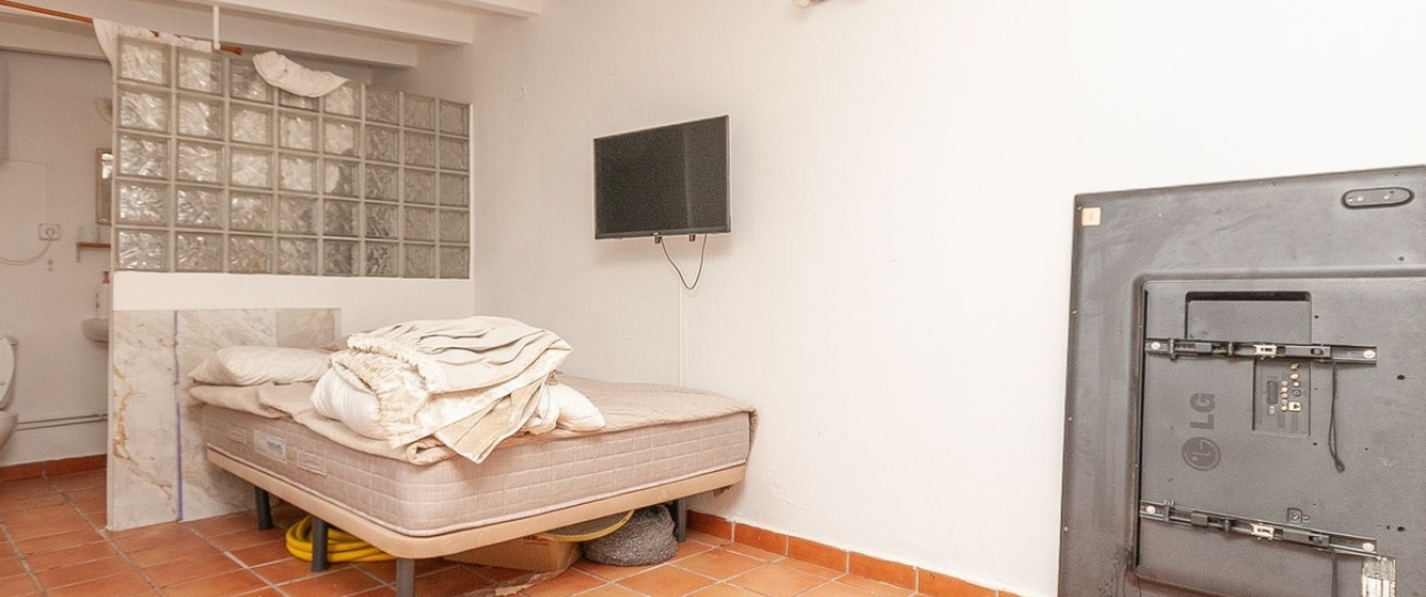 Resale - Villa - Marbella - Elviria