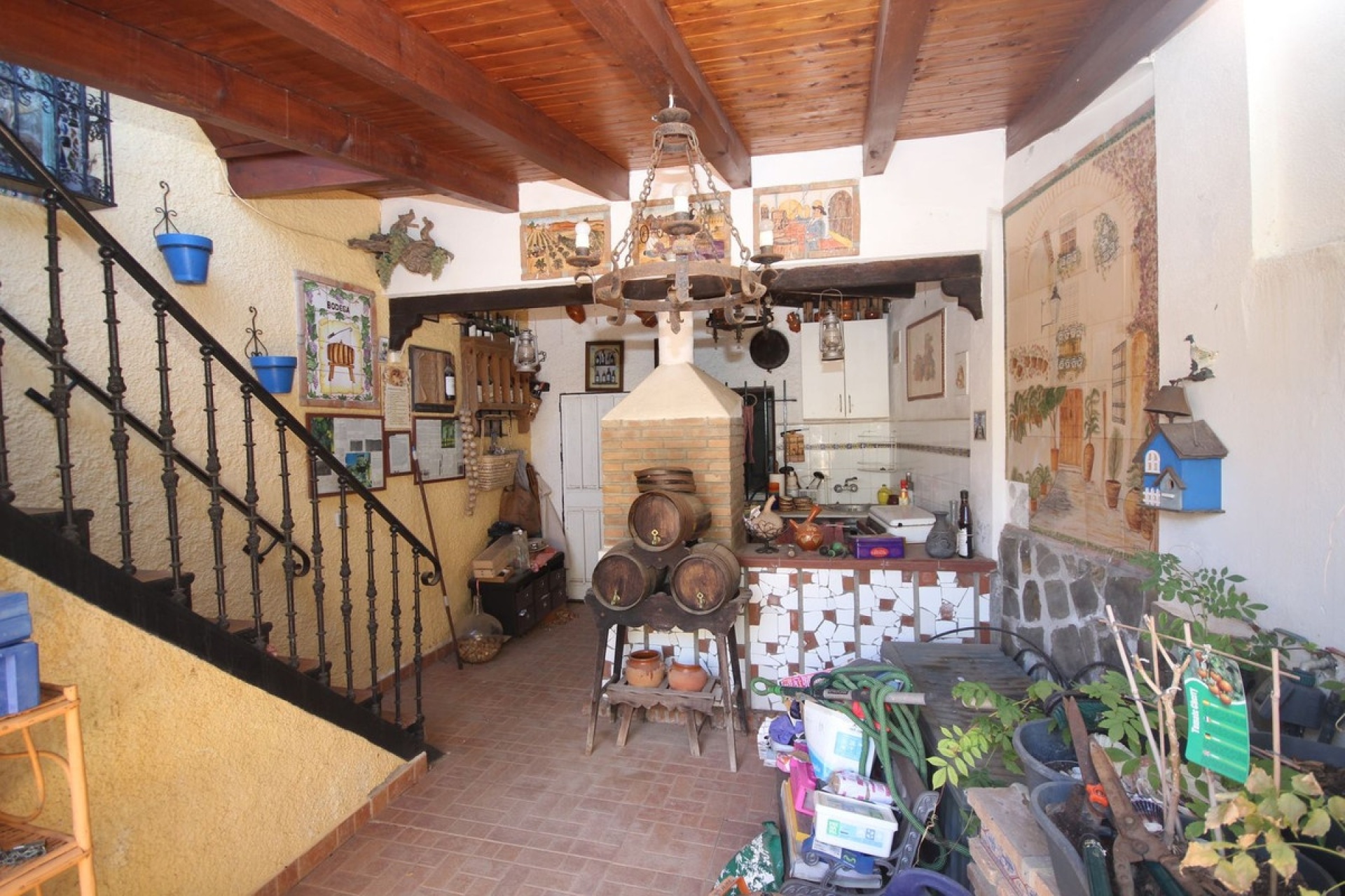 Resale - Villa - Marbella - Elviria