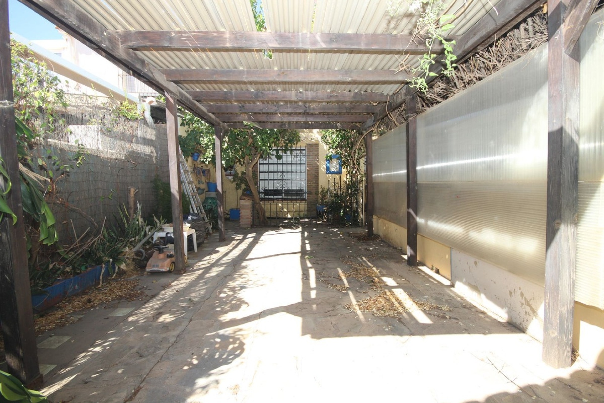 Resale - Villa - Marbella - Elviria