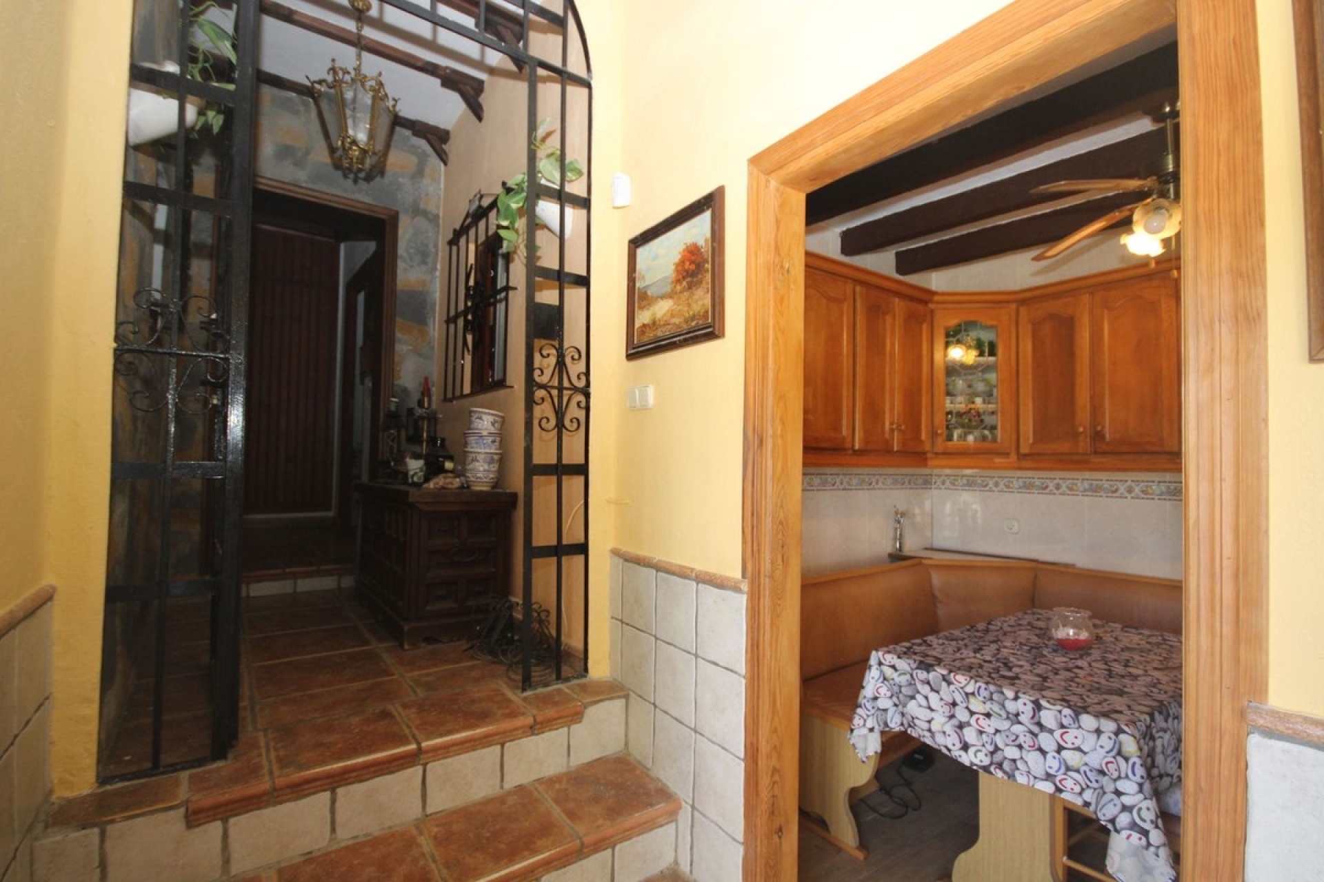 Resale - Villa - Marbella - Elviria