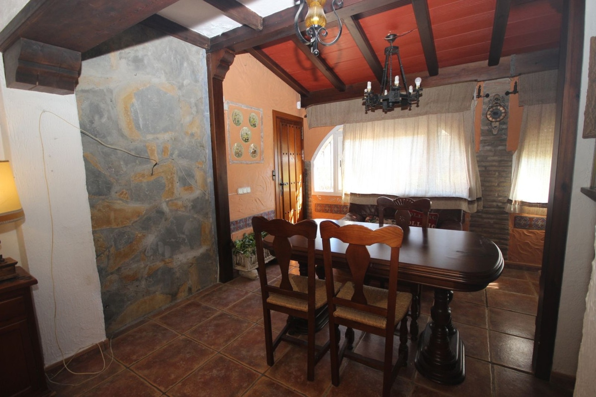 Resale - Villa - Marbella - Elviria
