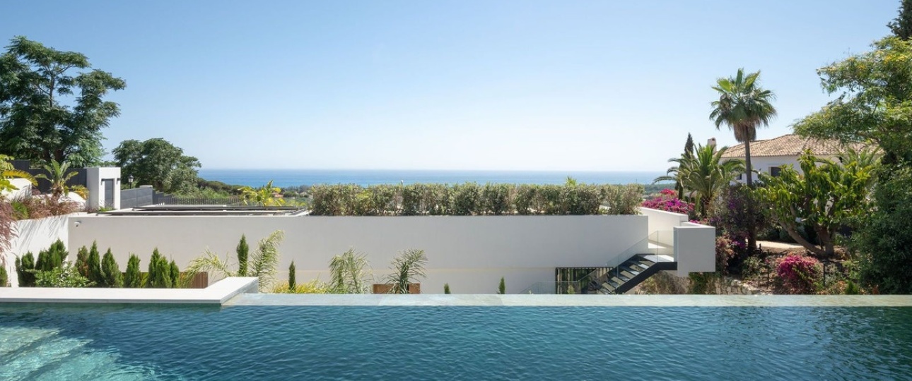Resale - Villa - Marbella - Elviria