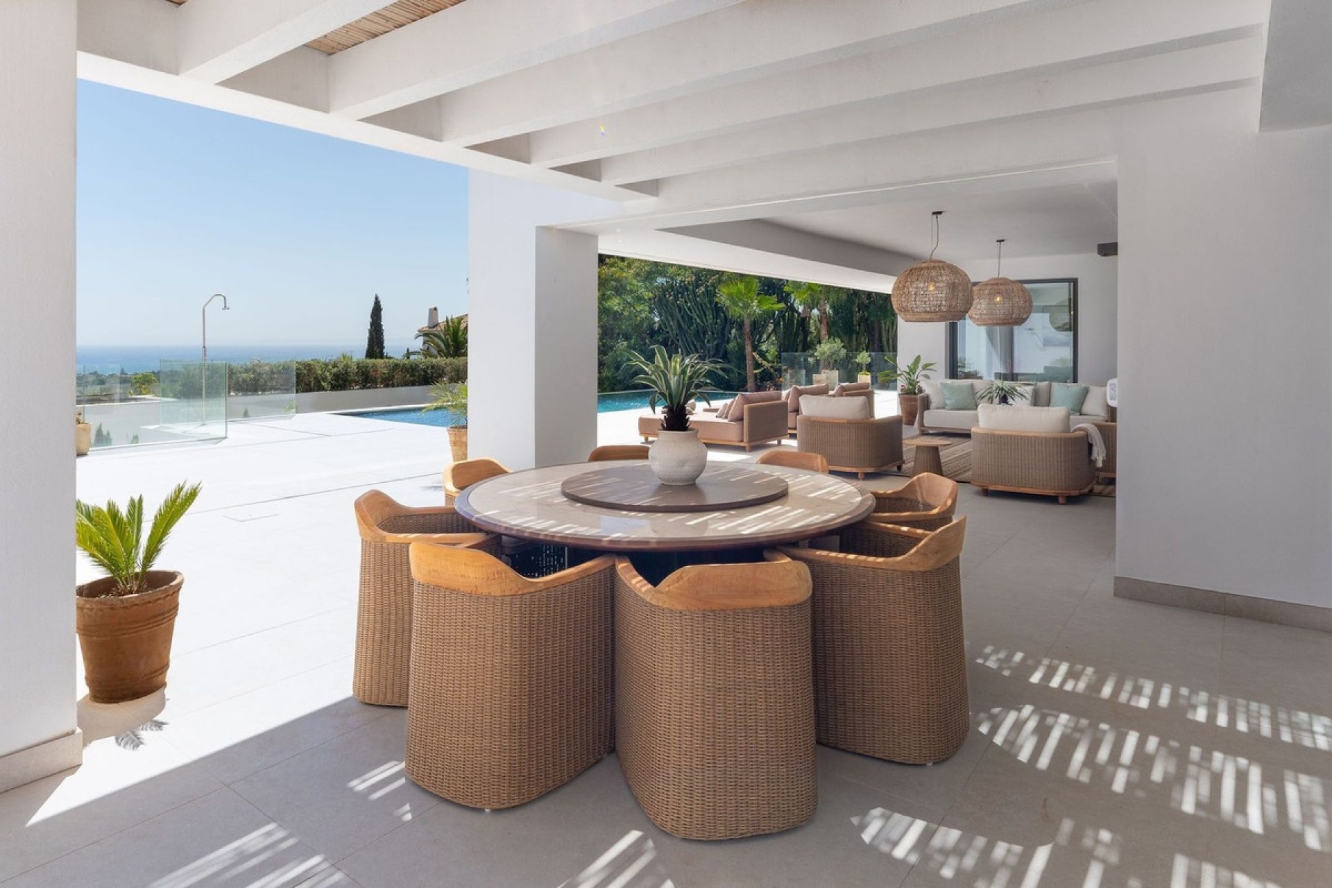 Resale - Villa - Marbella - Elviria