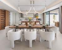 Resale - Villa - Marbella - Elviria