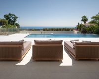 Resale - Villa - Marbella - Elviria