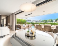 Resale - Villa - Marbella - Elviria