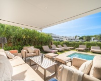 Resale - Villa - Marbella - Elviria