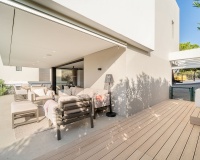 Resale - Villa - Marbella - Elviria