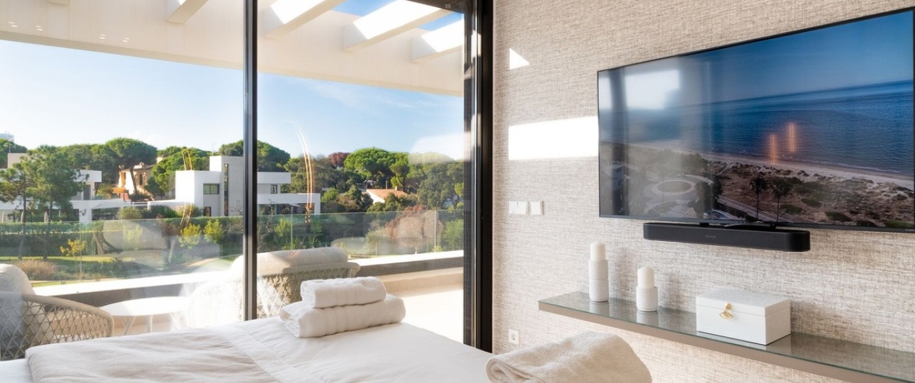 Resale - Villa - Marbella - Elviria