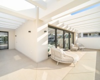 Resale - Villa - Marbella - Elviria