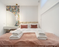 Resale - Villa - Marbella - Elviria