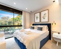 Resale - Villa - Marbella - Elviria