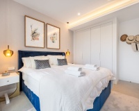 Resale - Villa - Marbella - Elviria
