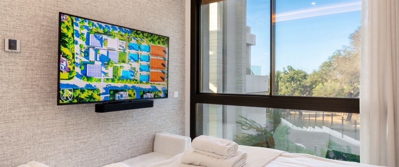 Resale - Villa - Marbella - Elviria