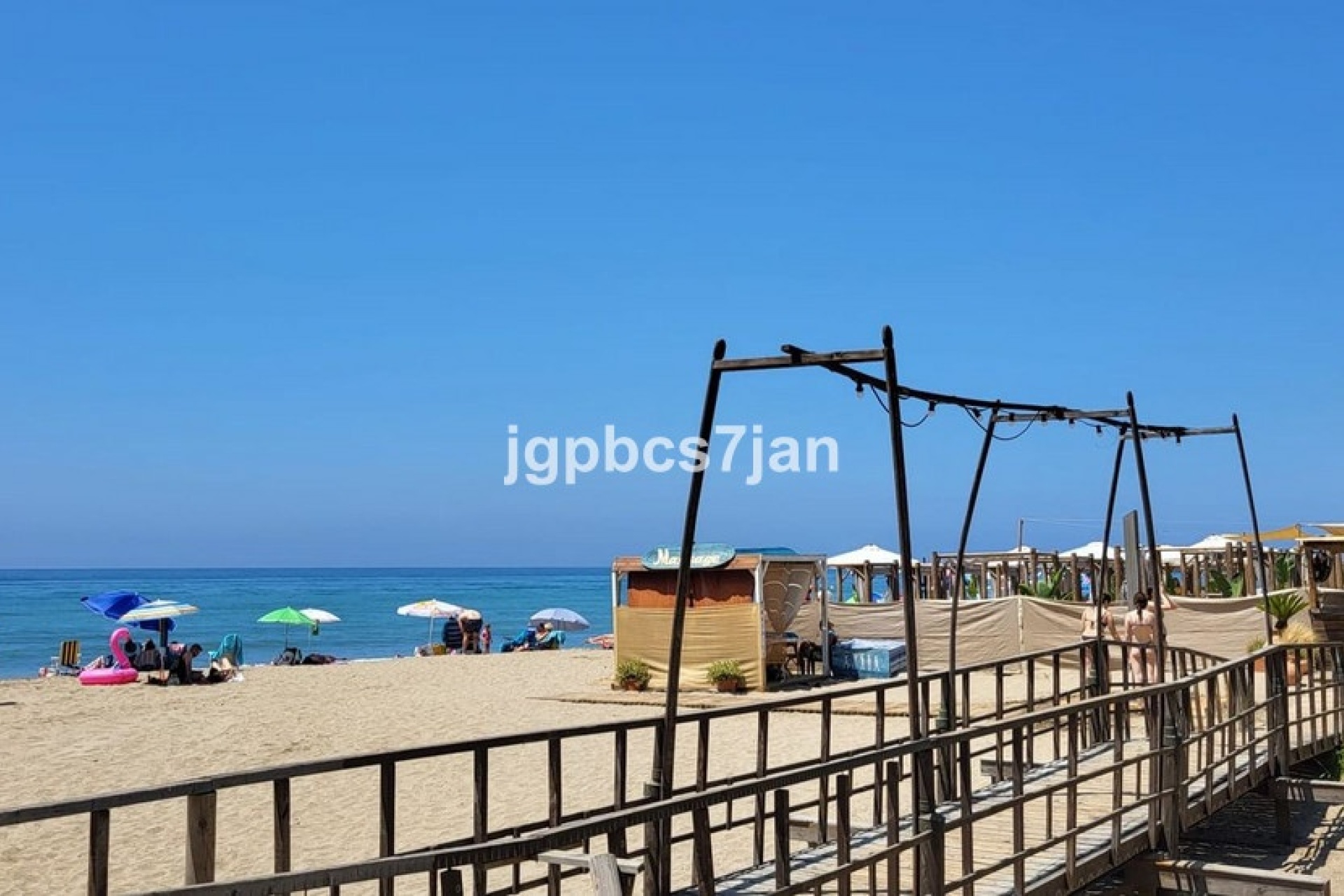Resale - Villa - Marbella - Elviria