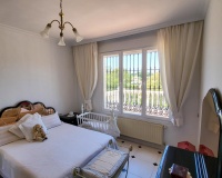 Resale - Villa - Marbella - Elviria