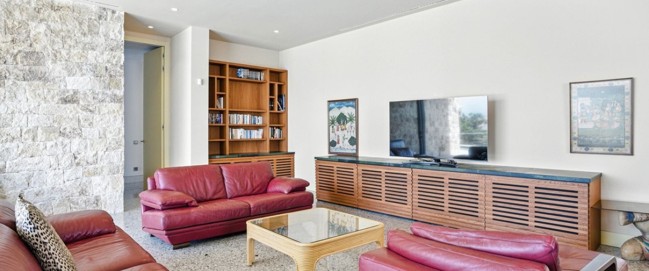 Resale - Villa - Marbella - Elviria