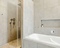 Resale - Villa - Marbella - Elviria