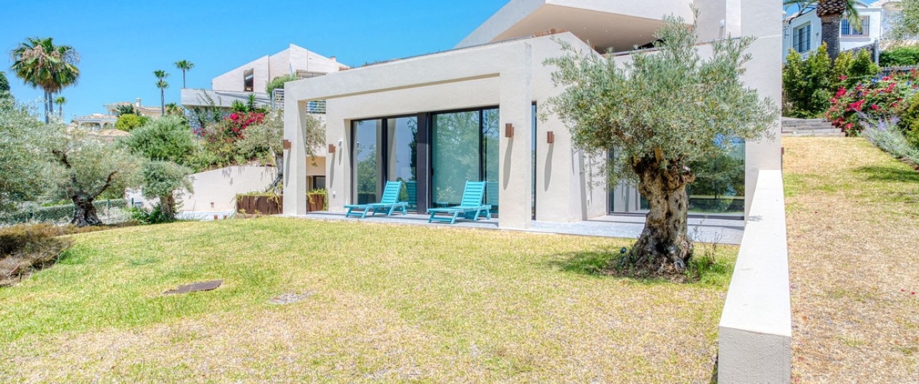 Resale - Villa - Marbella - Elviria
