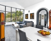 Resale - Villa - Marbella - Elviria