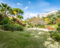 Resale - Villa - Marbella - Elviria
