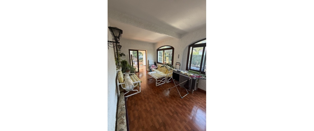 Resale - Villa - Marbella - Elviria