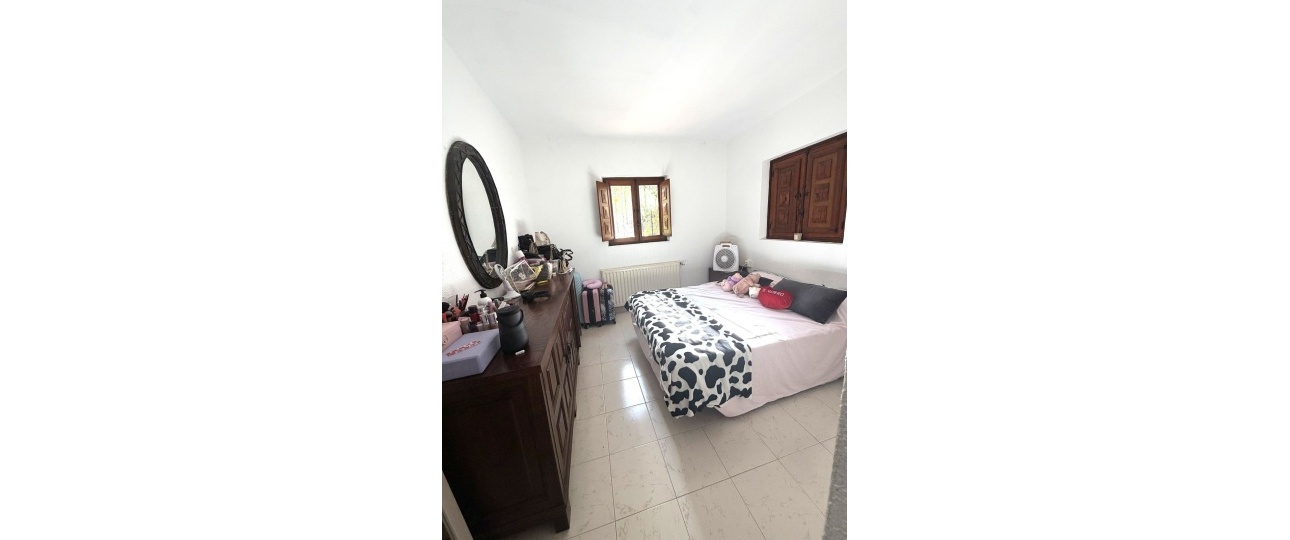 Resale - Villa - Marbella - Elviria