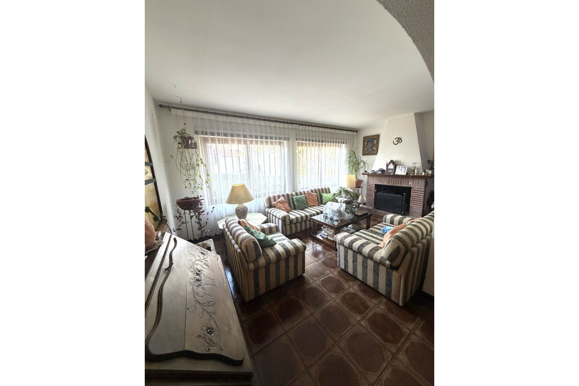 Resale - Villa - Marbella - Elviria