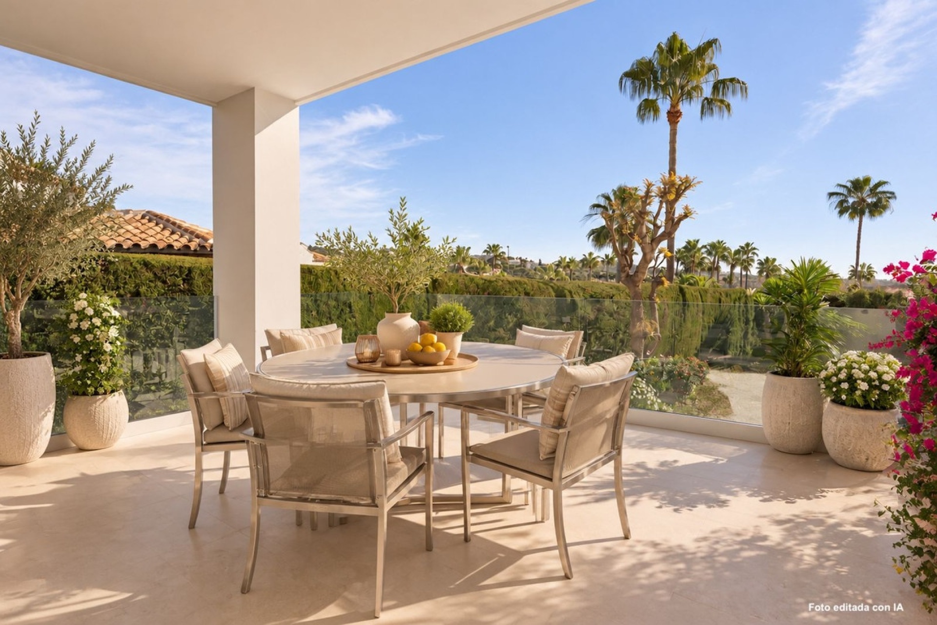 Resale - Villa - Marbella - Elviria