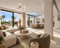 Resale - Villa - Marbella - Elviria