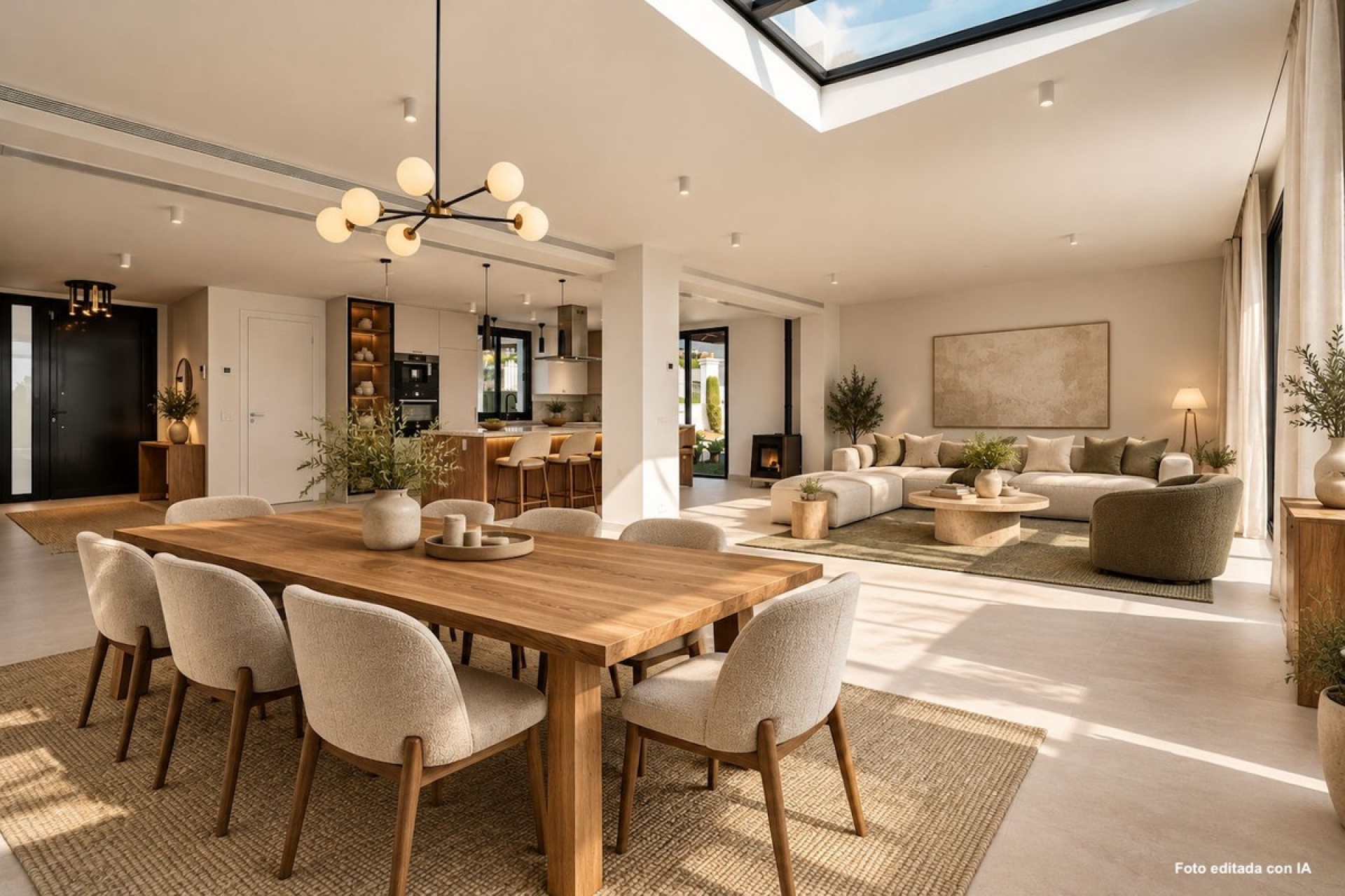 Resale - Villa - Marbella - Elviria