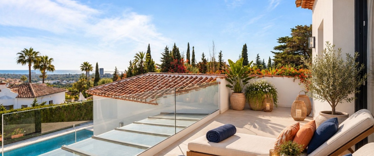 Resale - Villa - Marbella - Elviria