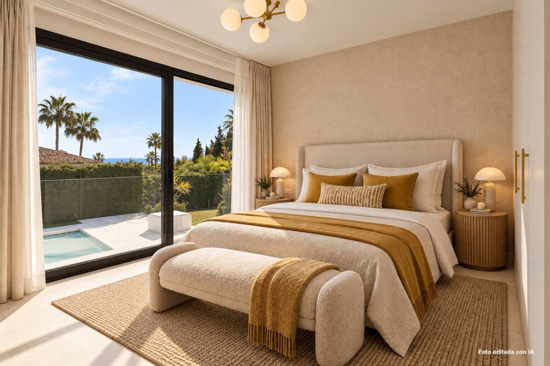 Resale - Villa - Marbella - Elviria