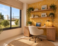 Resale - Villa - Marbella - Elviria