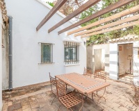 Resale - Villa - Marbella - Elviria