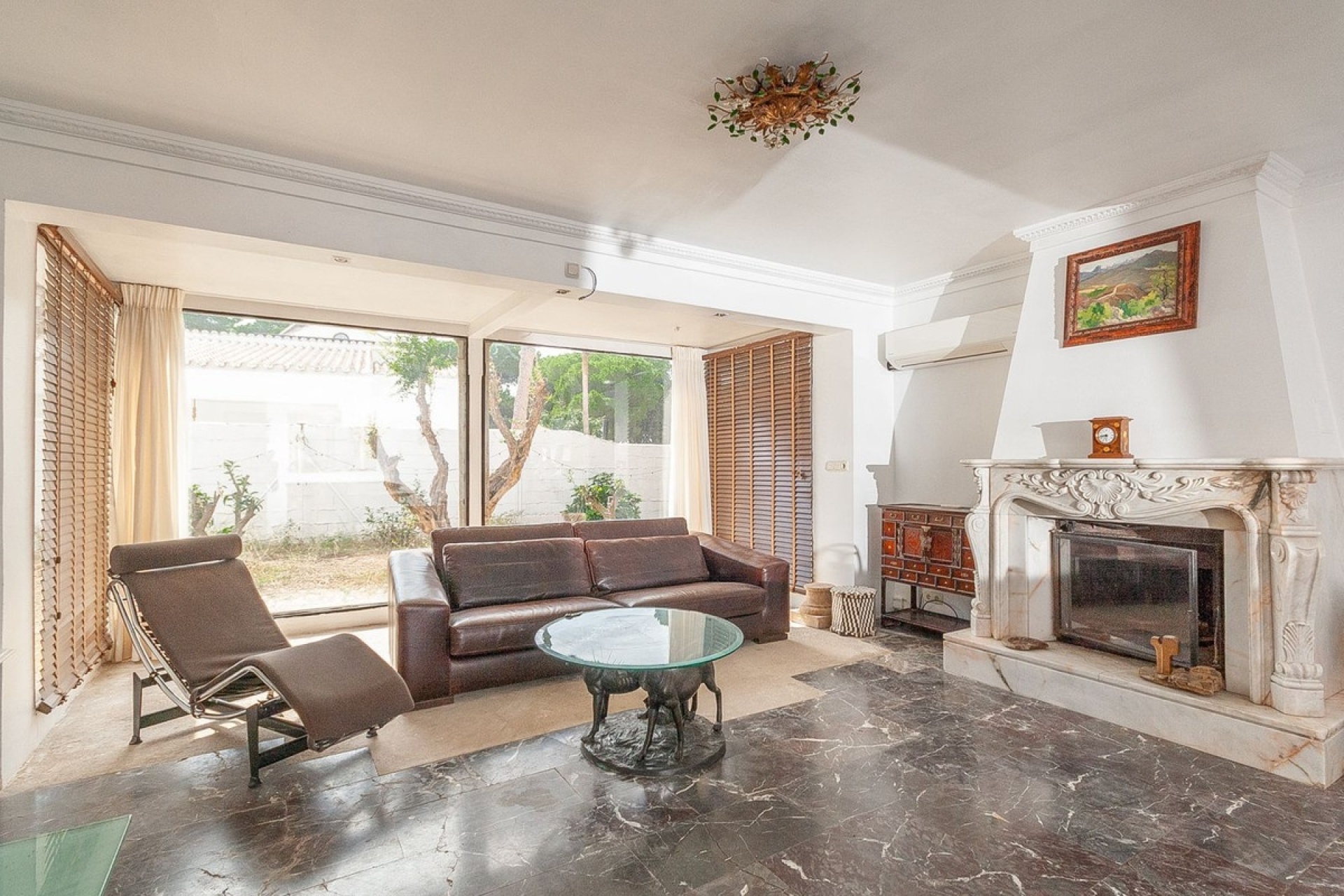 Resale - Villa - Marbella - Elviria