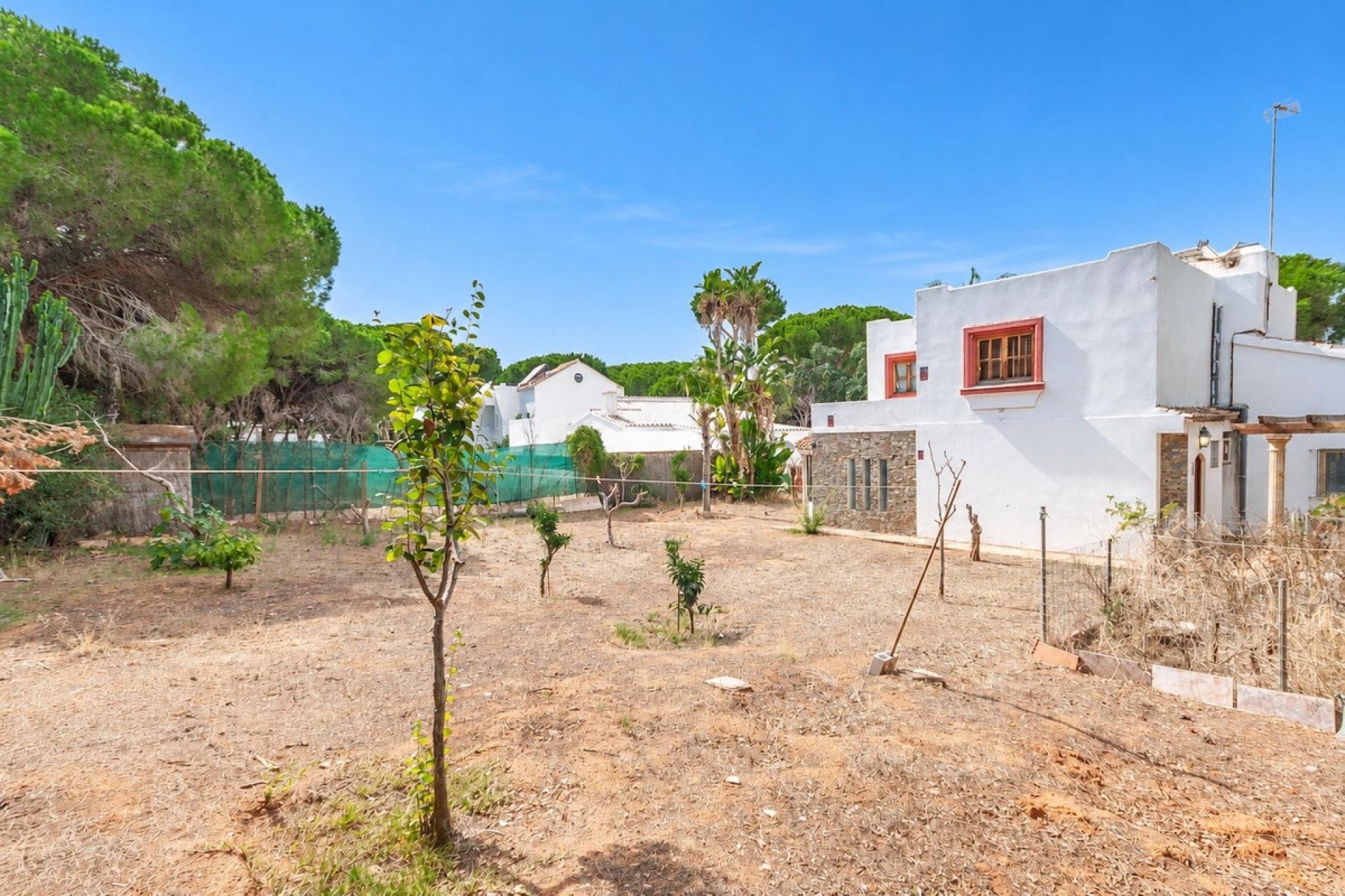 Resale - Villa - Marbella - Elviria