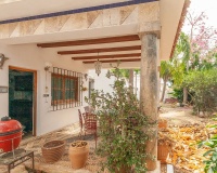 Resale - Villa - Marbella - Elviria