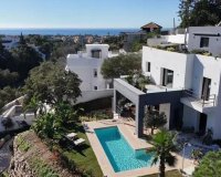 Resale - Villa - Marbella - Elviria