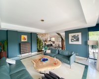 Resale - Villa - Marbella - Elviria
