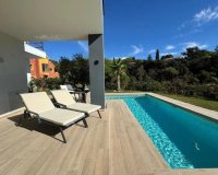 Resale - Villa - Marbella - Elviria