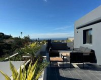Resale - Villa - Marbella - Elviria